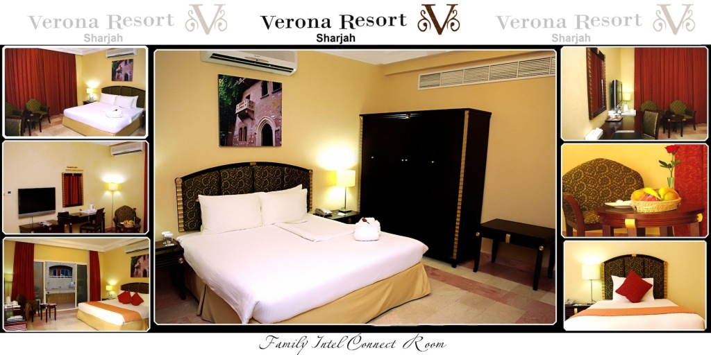 Verona Resort