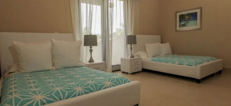 Bahia Beach Resort & Golf Club - Général