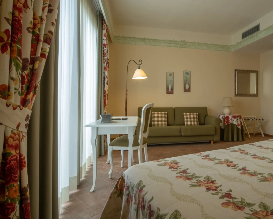 Hotel Borgo di Cortefreda Relais - Général