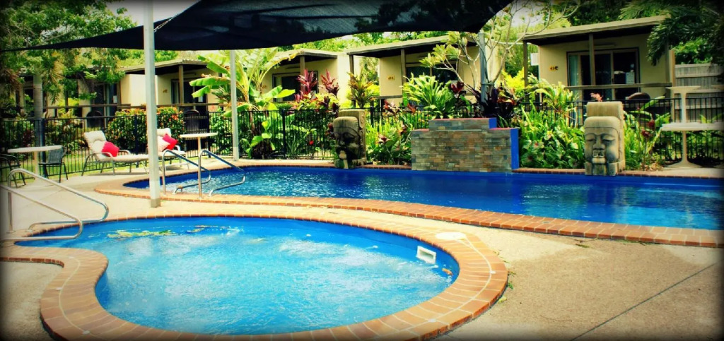 Wongai Beach Hotel — фото 6