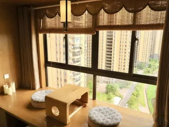 Wanyin Homestay (Nanshan Road Branch)