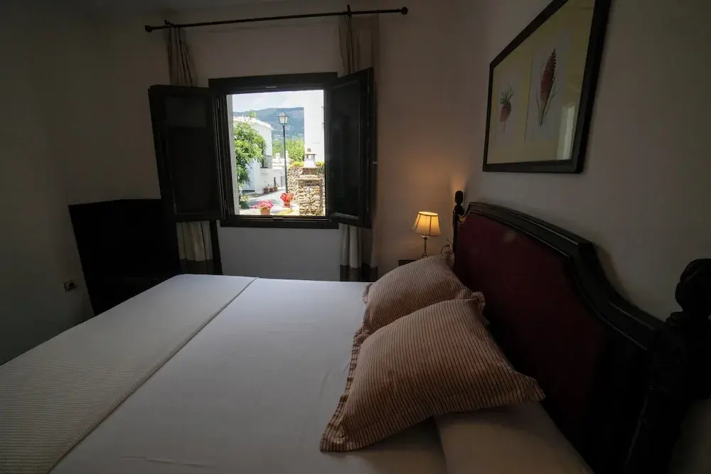 Family Suite with balcony