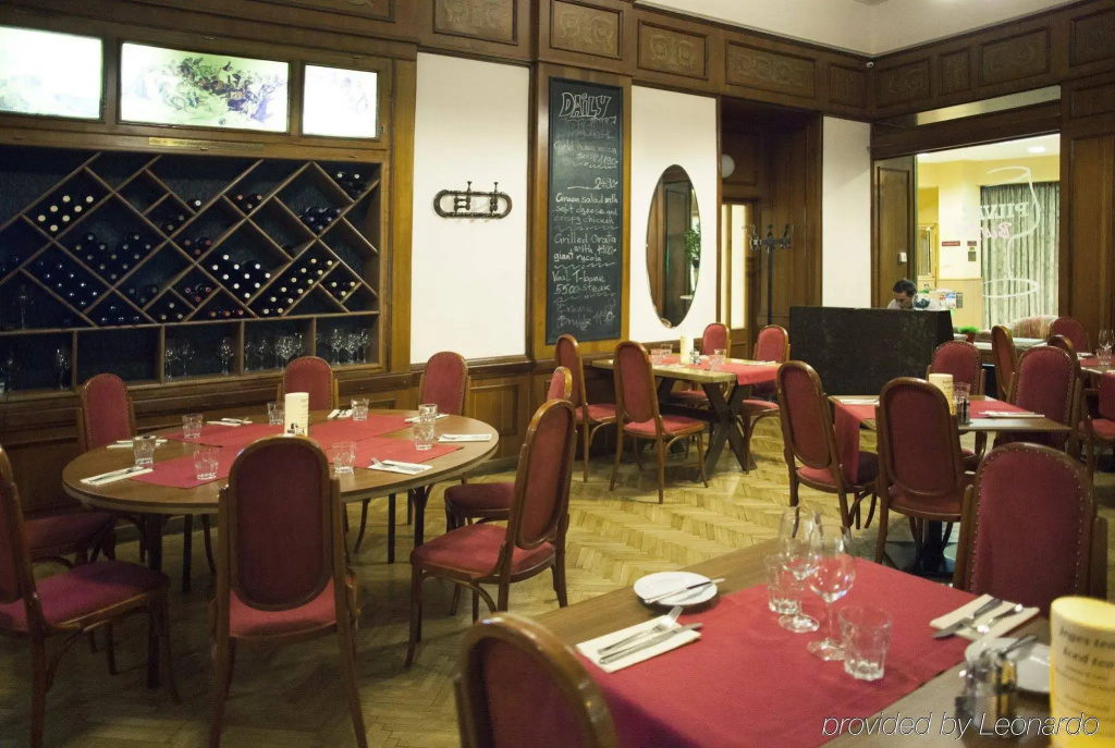 Pilvax Hotel Budapest - Général