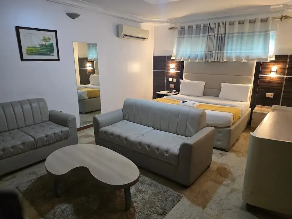 Hotel photo 3