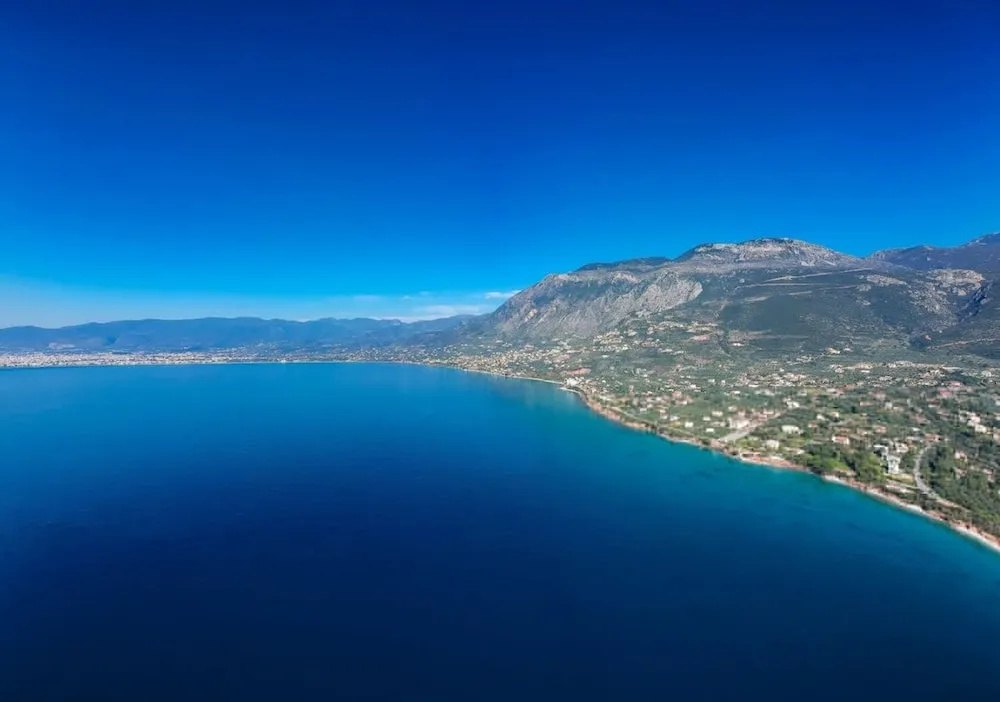 Verga Paradise Nest - A Blissful Hideout