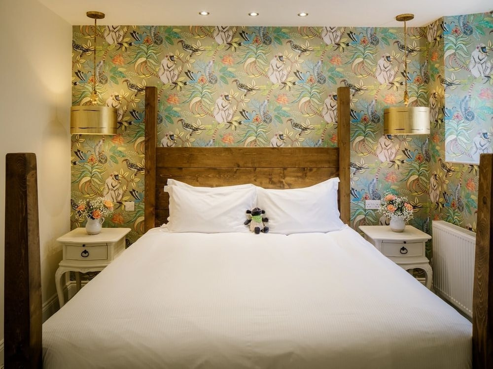 Lymestone Boutique Accommodation - Chambres