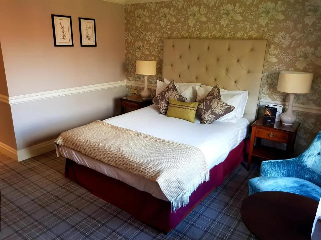 Redworth Hall Hotel - Chambres