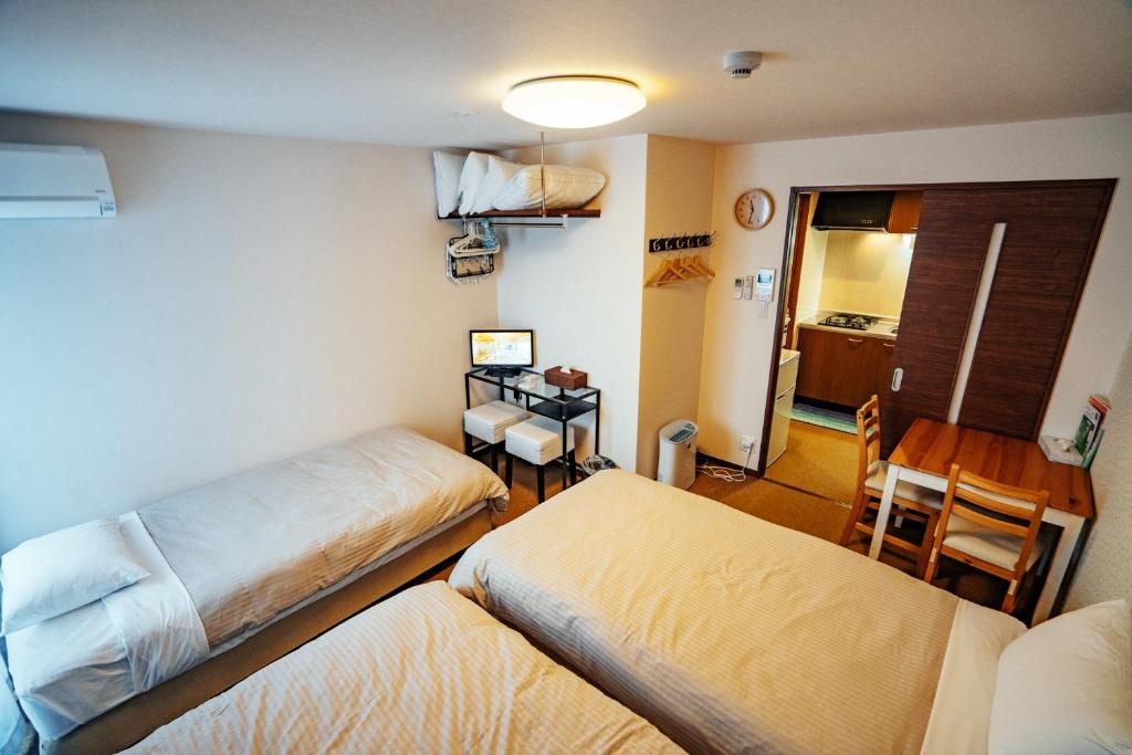 Ben's Guesthouse Kyoto 사진 5