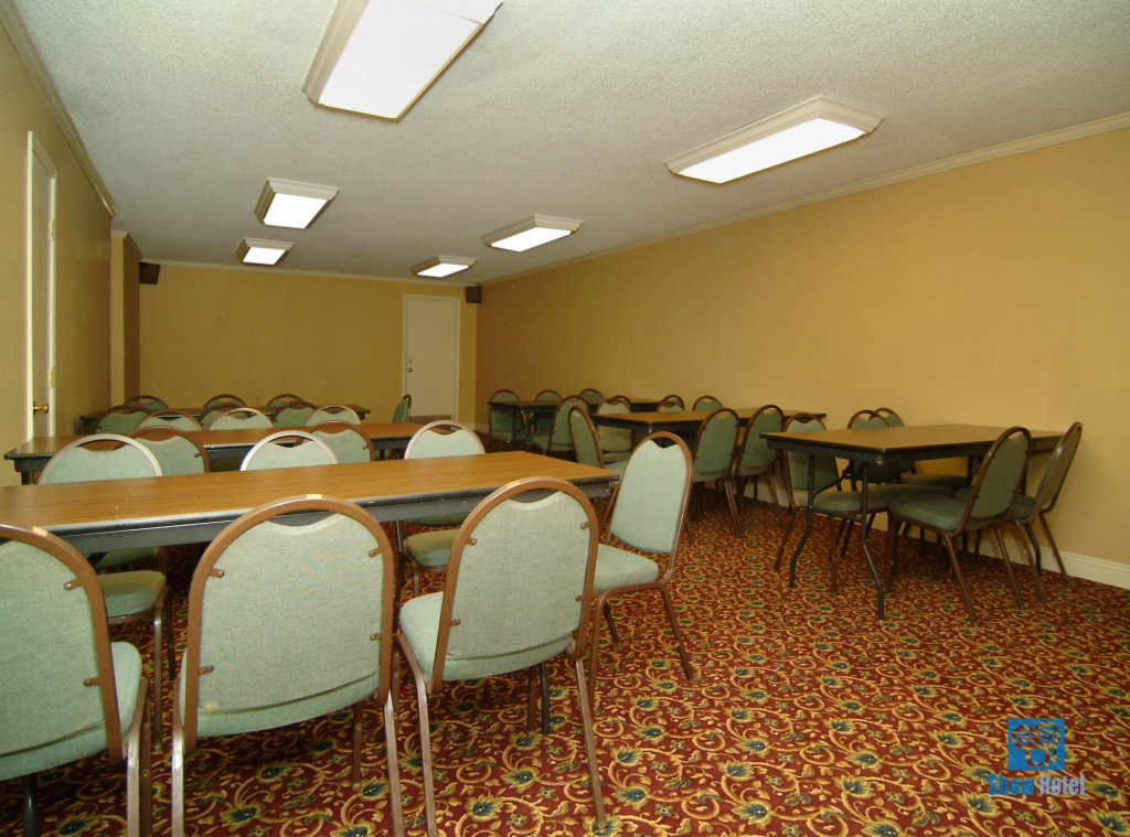 Hotel photo 18