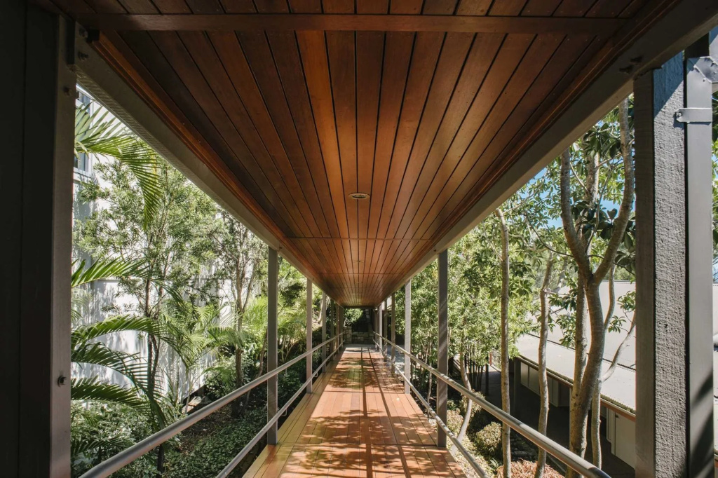 Mercure Clear Mountain Lodge - Général