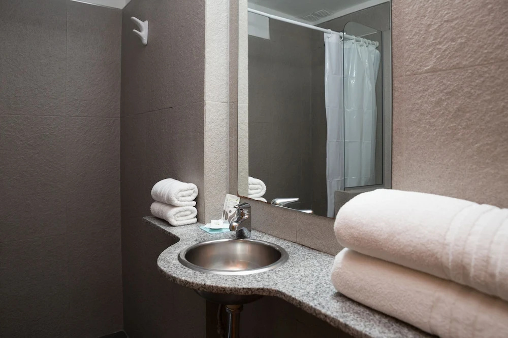 NBH | Premier Hotel Bariloche - Chambres