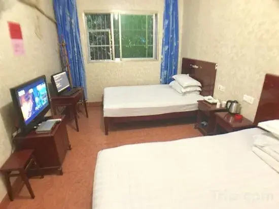 Bijiamei Hostel