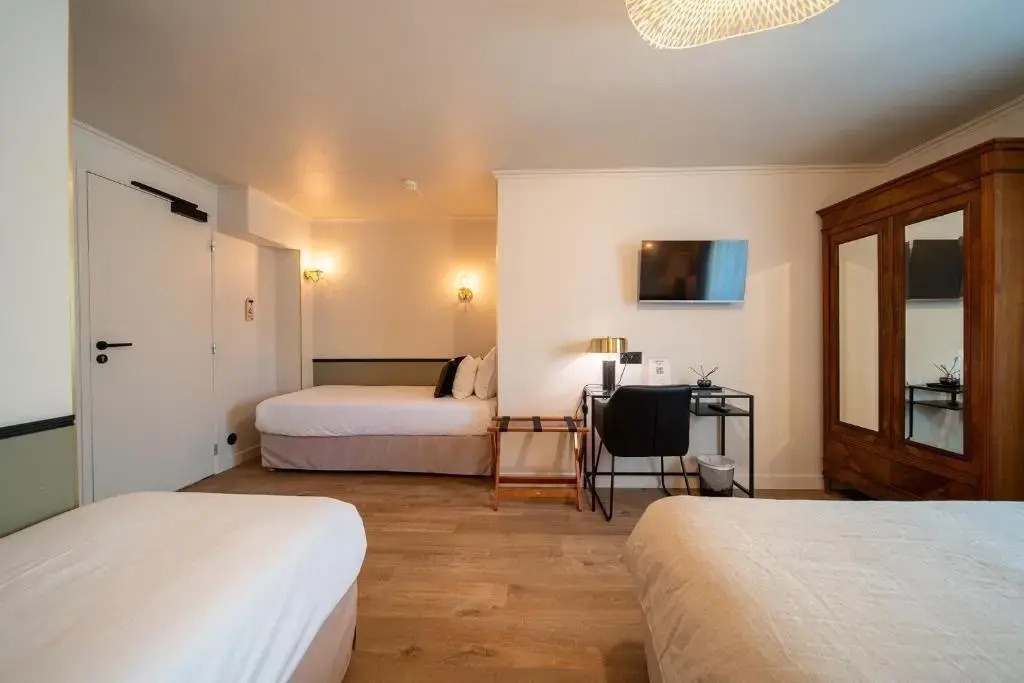 Hotel photo 35