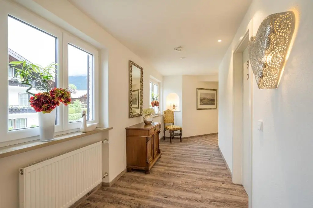 Gerberhof Hotel Garni - Chambres