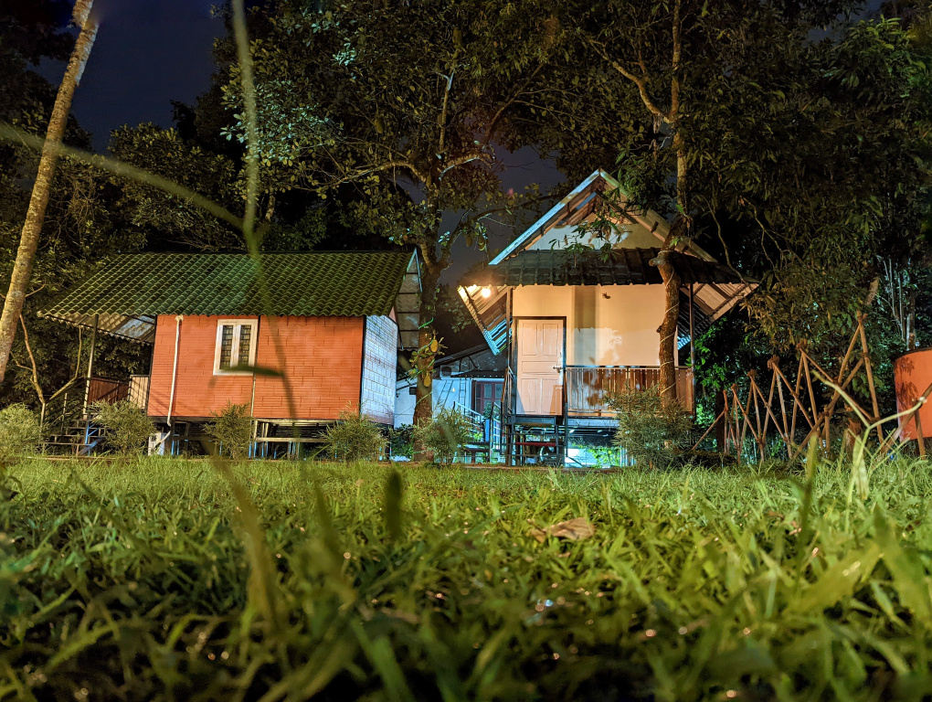 Wayanad Club
