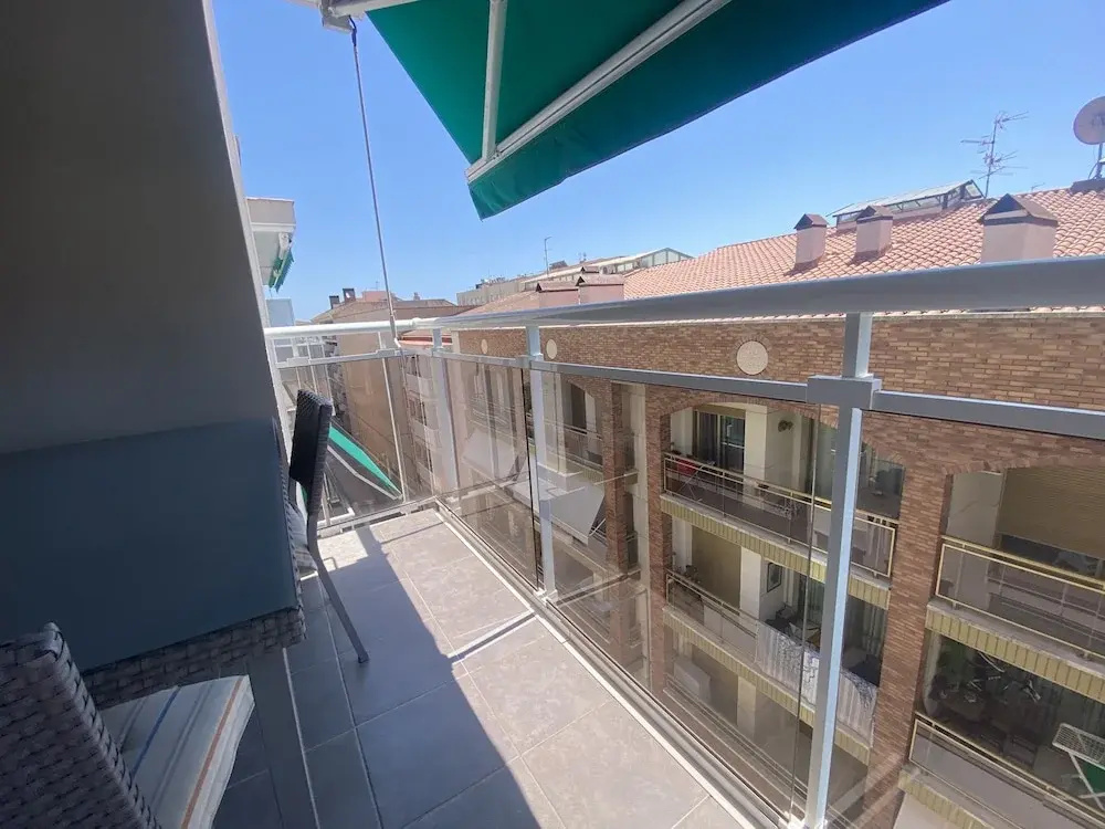 R159 - Apartamento Calafell SEA