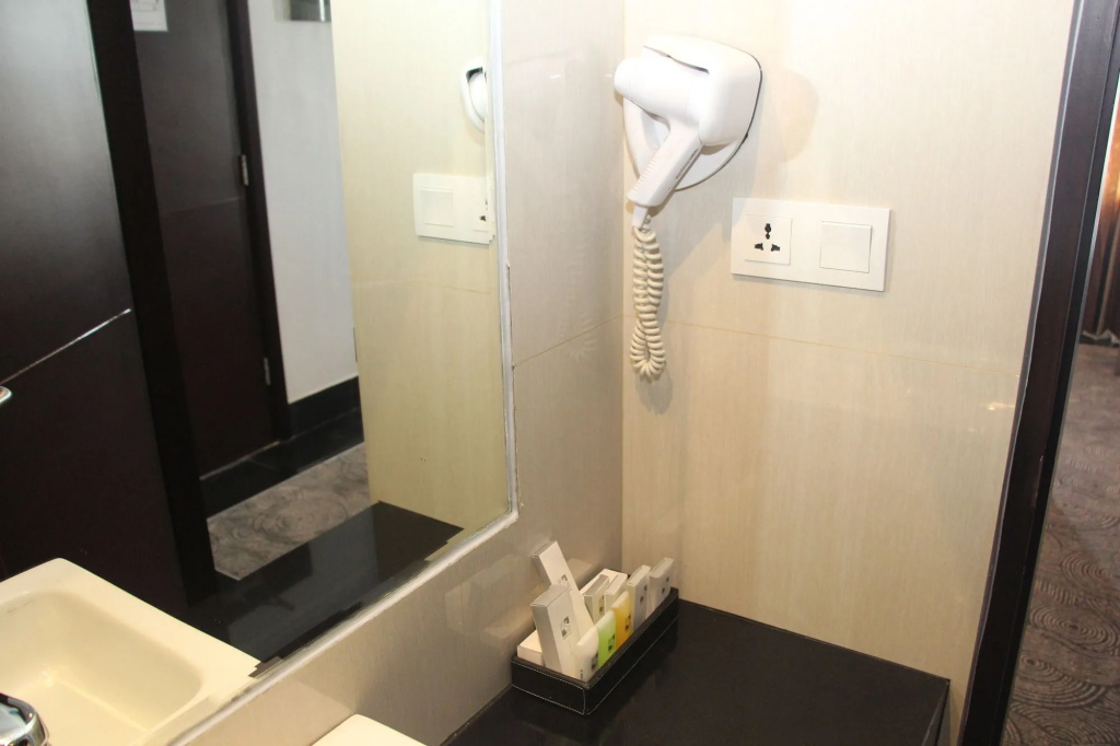 Swiss-Belhotel Borneo Samarinda - Général