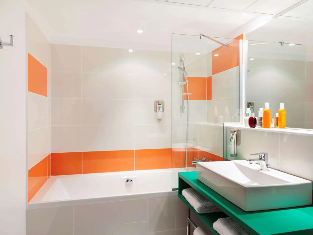 Afficher la photo 8 — Hotel ibis Styles Montpellier Centre Comedie