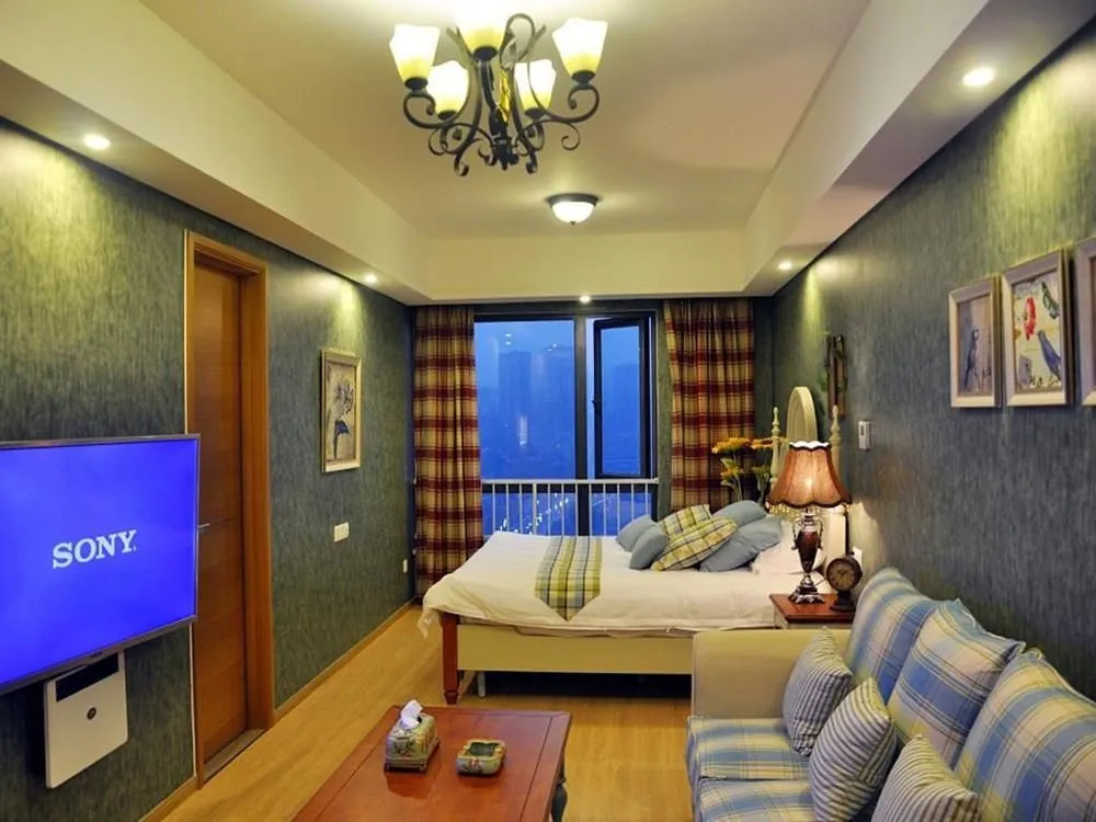 Beimei Fengqing River View Hotel
