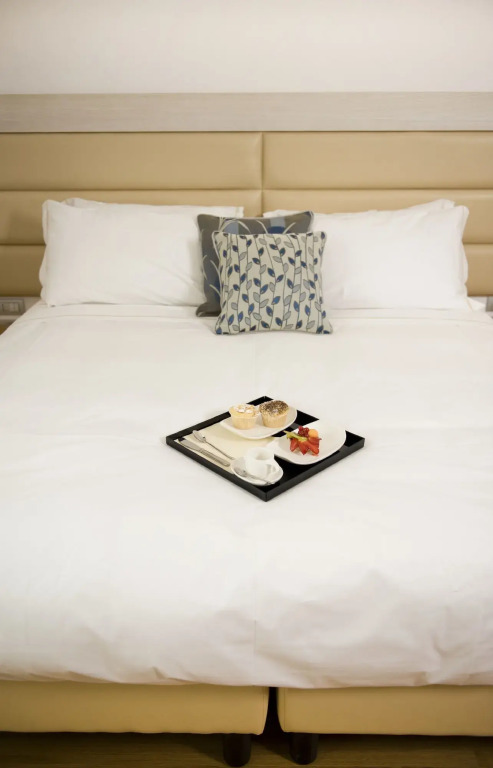 Palazzo Virgilio - фото 36