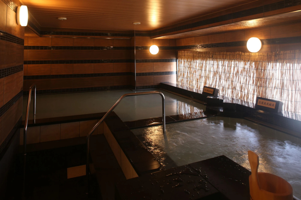 Hotel photo 19
