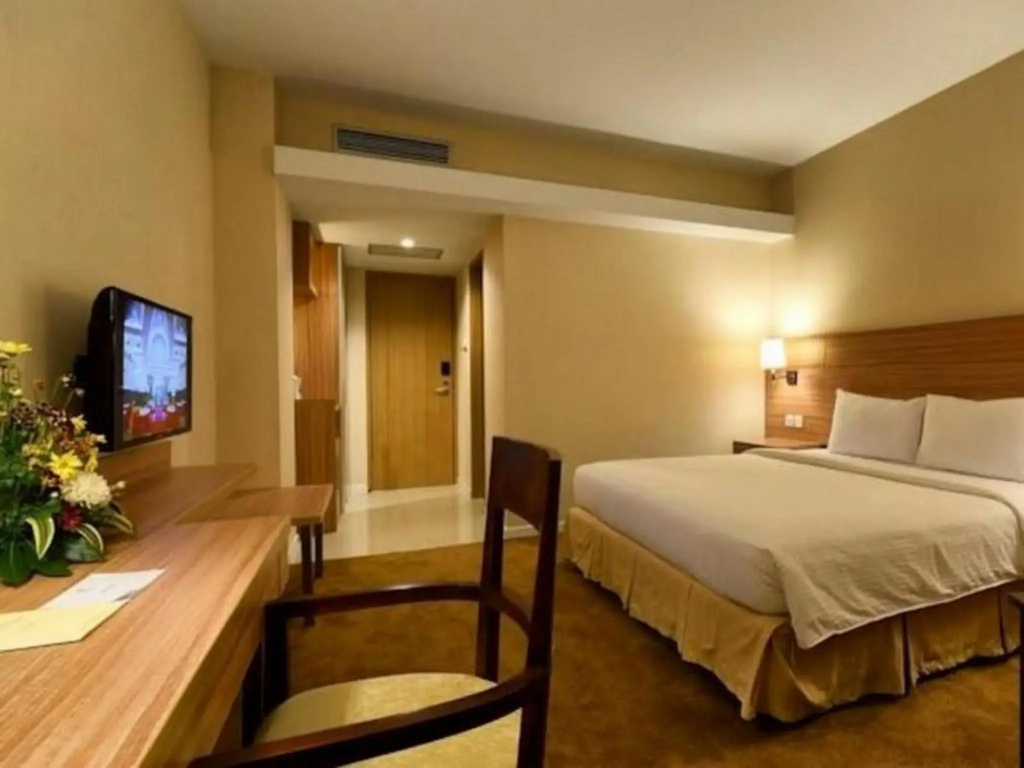 Hotel Dafam Pekanbaru - Général