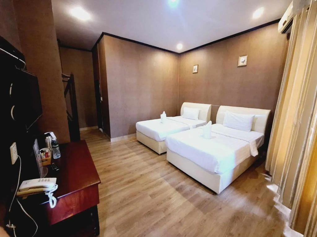 Hotel photo 21