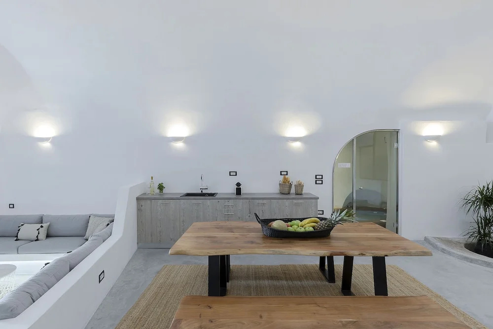 Alluvial Santorini Suites Alluvial Santorini Suites