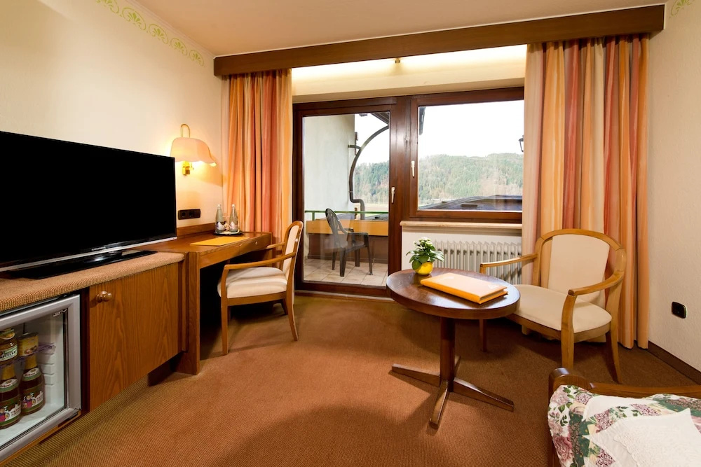 Silberkönig Schwarzwald Hotel Ringhotel - Chambres