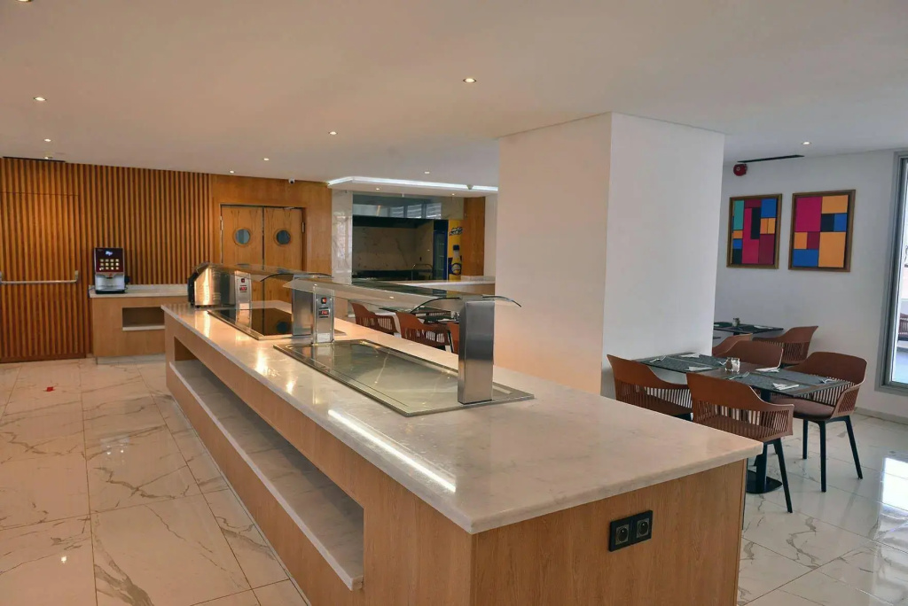 Hotel photo 19