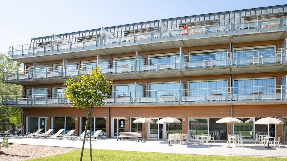 Résidence Le Domaine du Mont