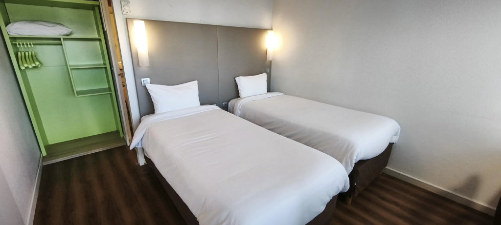 Hotel Campanile Beziers - Général
