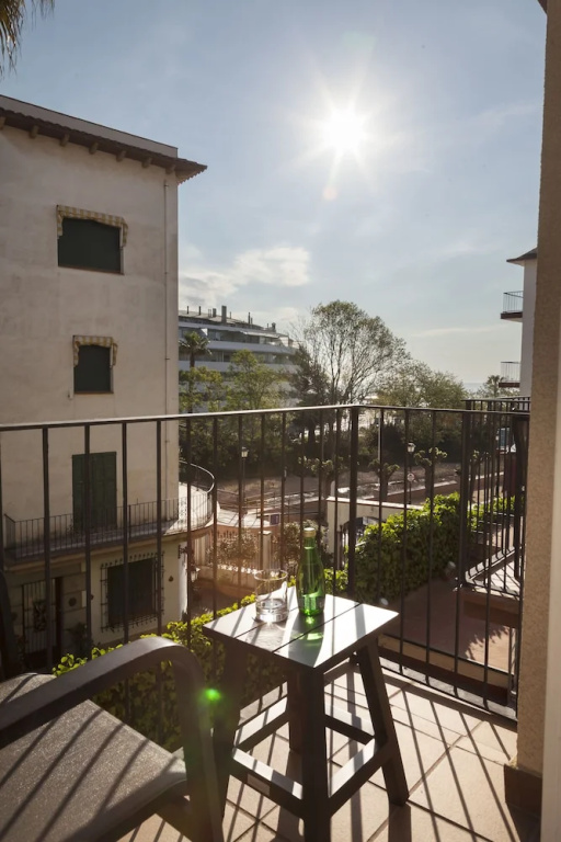 Hotel Delfín - Chambres