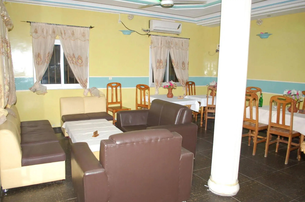 Hôtel Bella Vida - Général