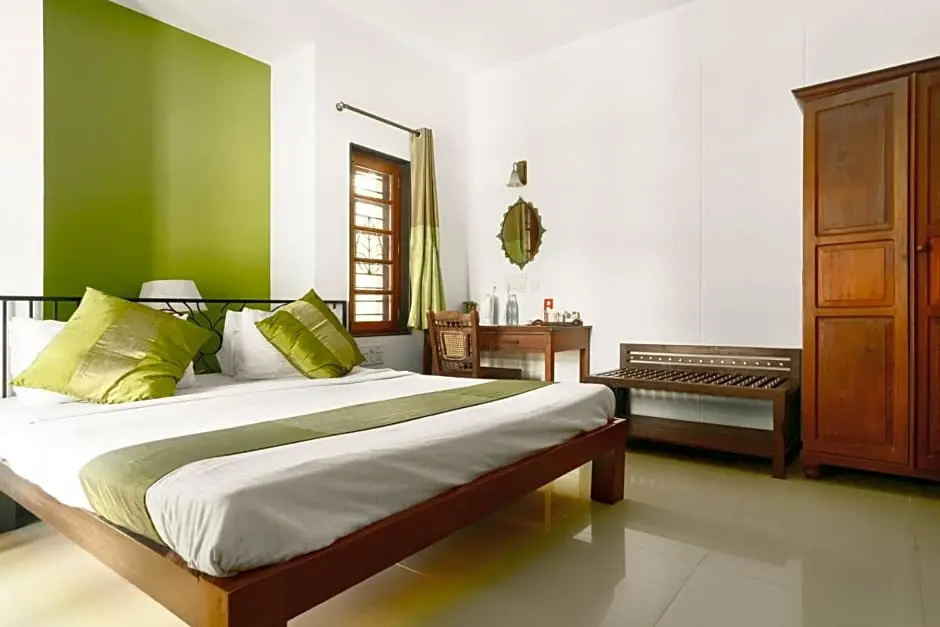 Laika Boutique Stay - Chambres