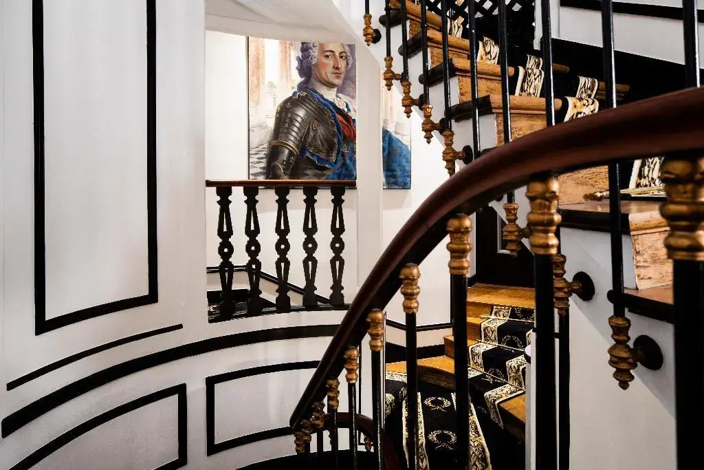 Hôtel & Spa de Latour Maubourg 14