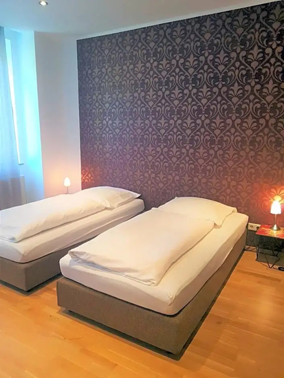 Hotel Stern - Chambres