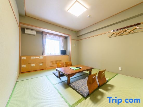 Sapporo International Youth Hostel 사진 6