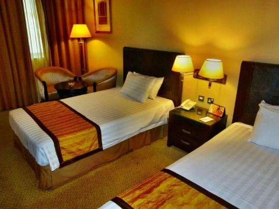 Mayfair Hotel