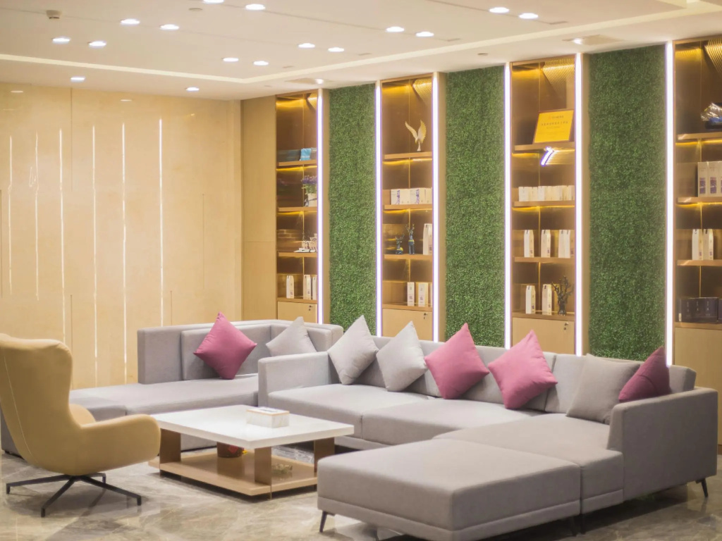 Отель Lavande Hotel(Beijing Huairou) в Пекине