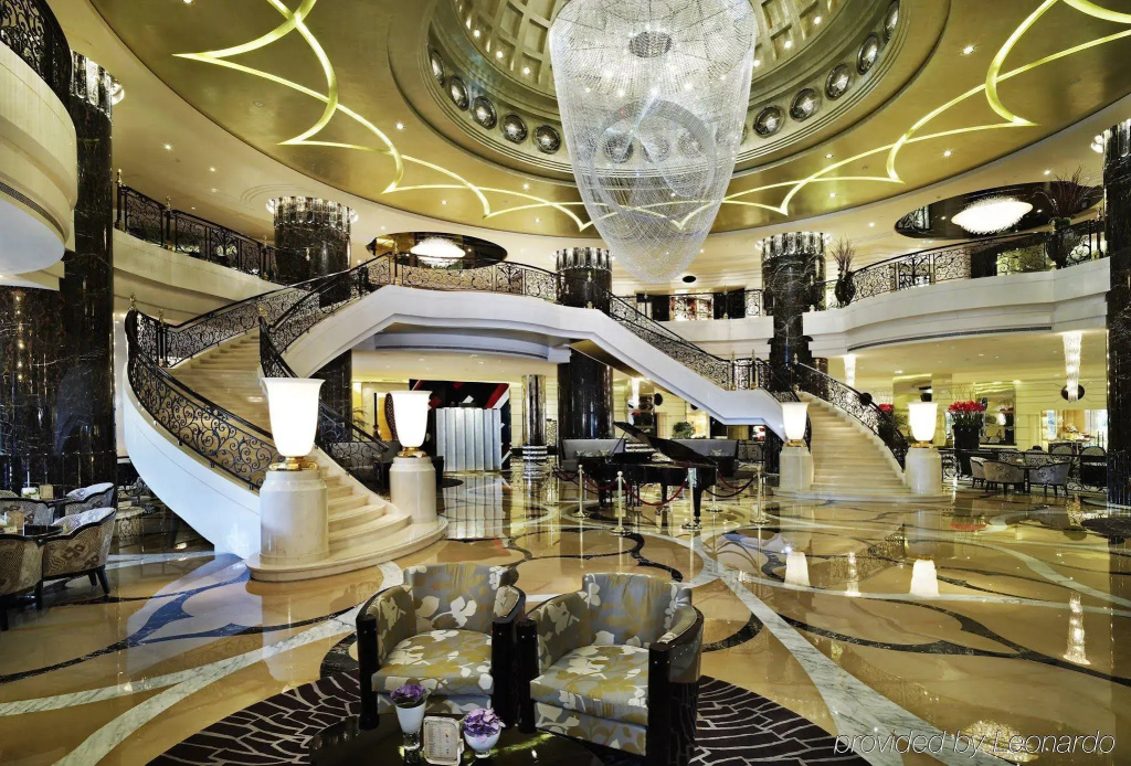 Chateau Star River Guangzhou - Général