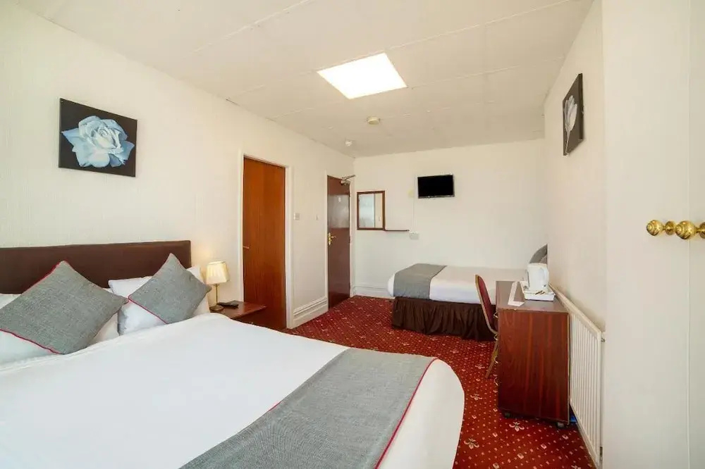 Hotel photo 6