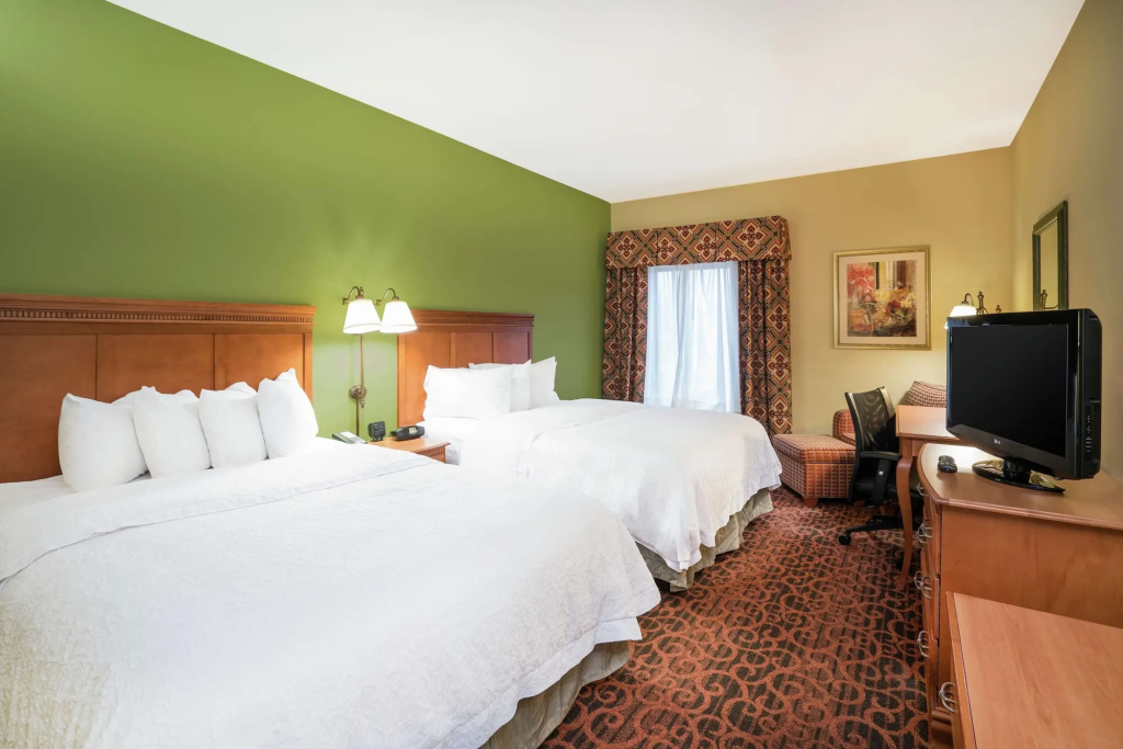 Hotel photo 7