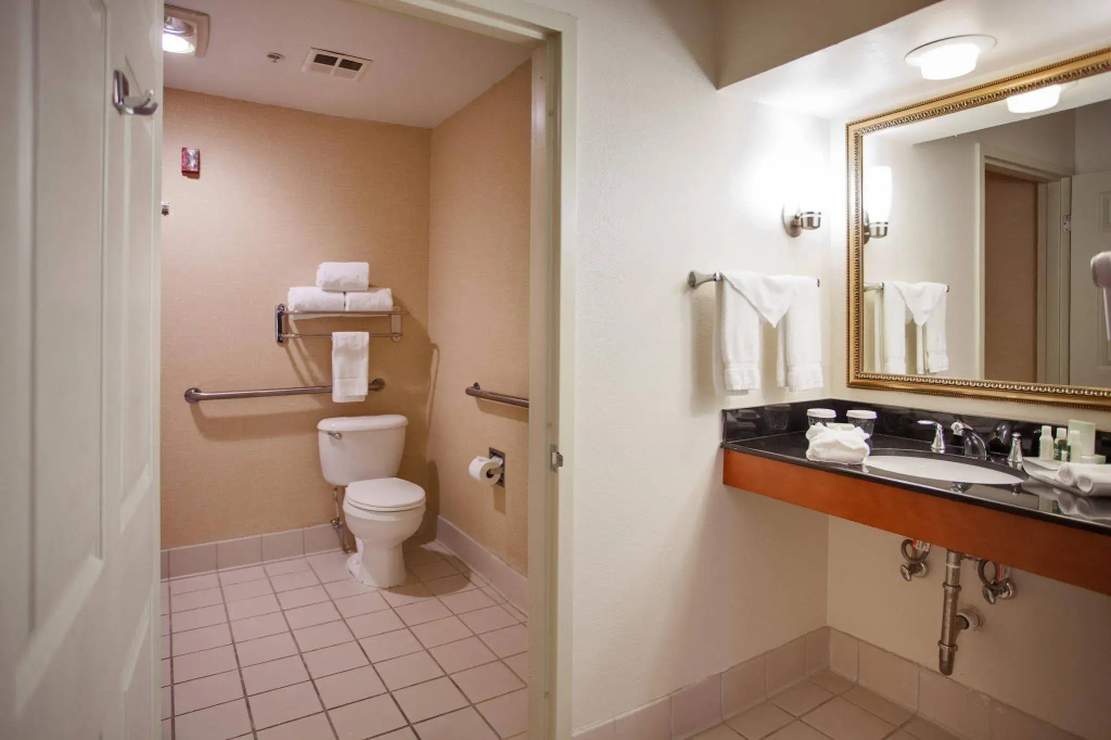 Homewood Suites Dallas/Park Central - Général