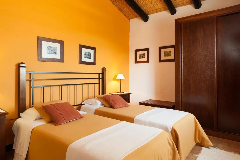 Casa De Cacela - Chambres