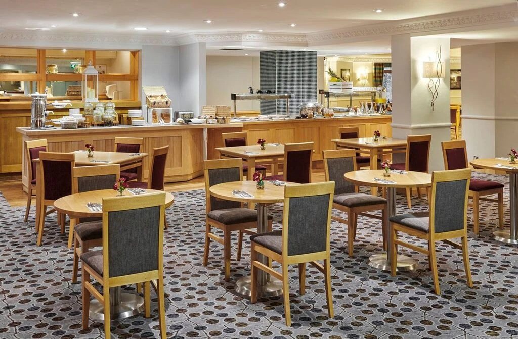 Leonardo Hotel Inverness - Général
