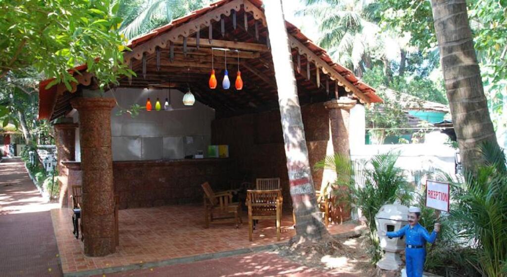 Villa Fatima Beach Resort