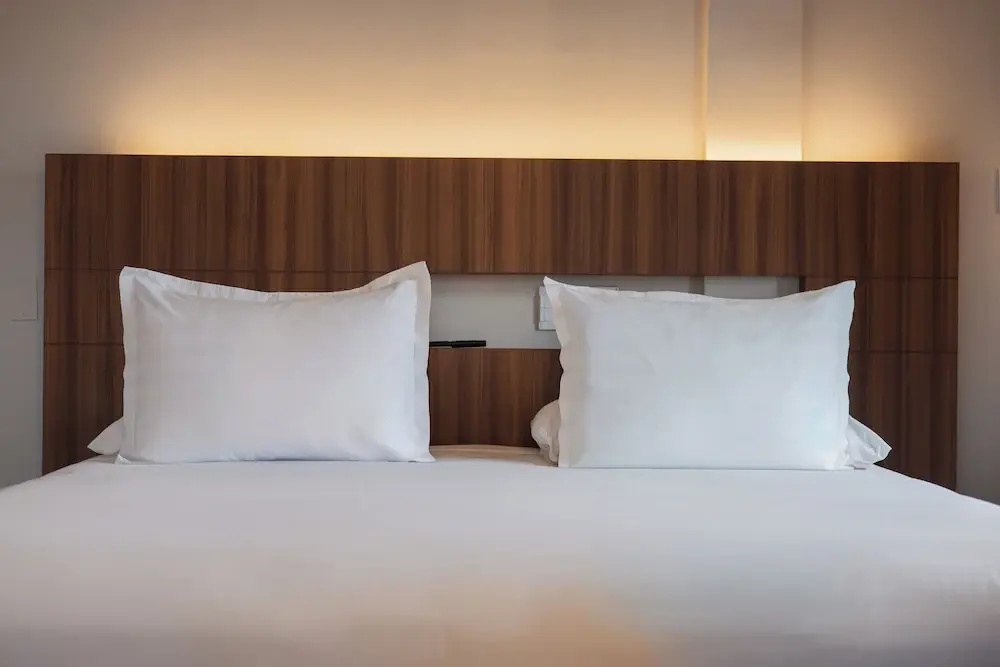 DREAM By Stannum Hotel - Chambres