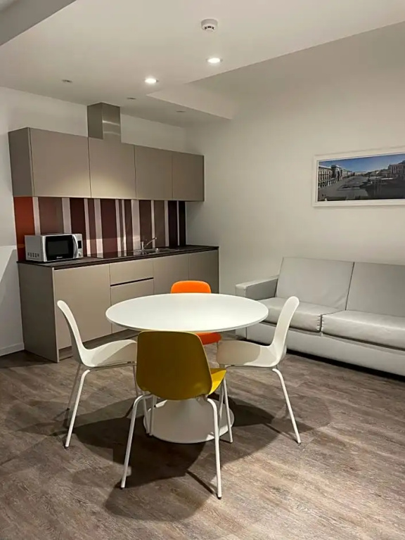 Studio Inn Centrale & Milano Urban Padel Hotel - Chambres