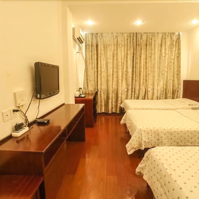 Yidianyuan TCM Healthcare Themed Hotel